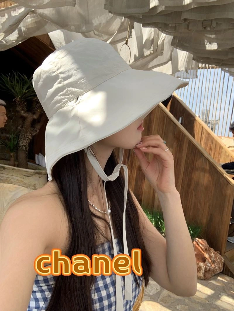 Chanel Caps FashionForward 259615