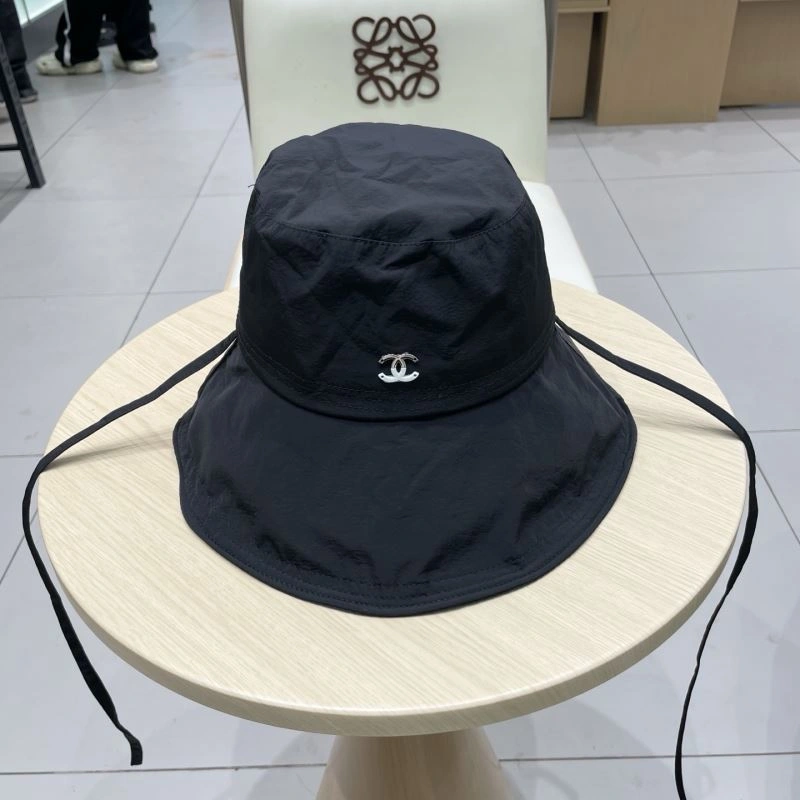 Chanel Caps WeatherProof 259613