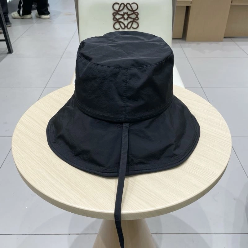 Chanel Caps WeatherProof 259613