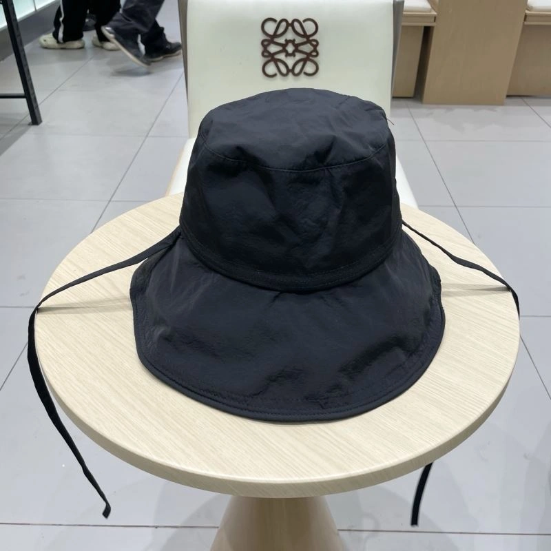 Chanel Caps WeatherProof 259613