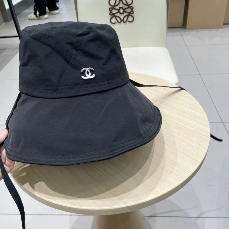 Chanel Caps WeatherProof 259613