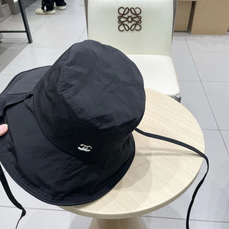 Chanel Caps WeatherProof 259613
