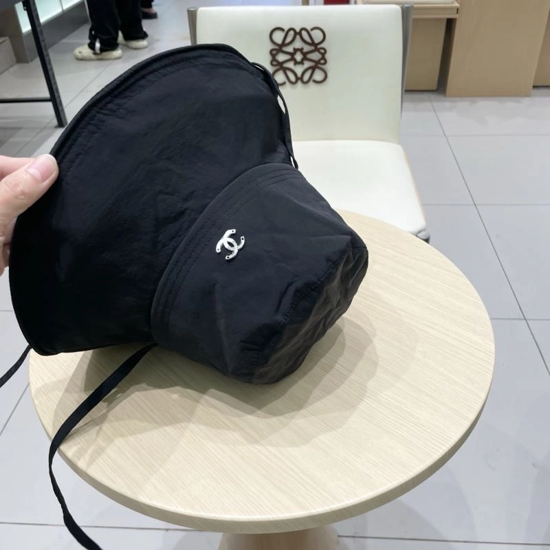 Chanel Caps WeatherProof 259613