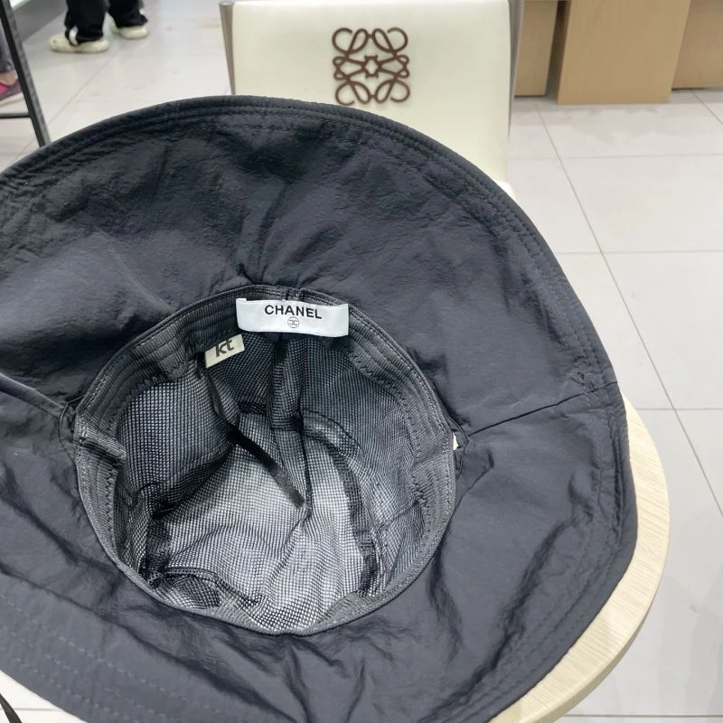 Chanel Caps WeatherProof 259613
