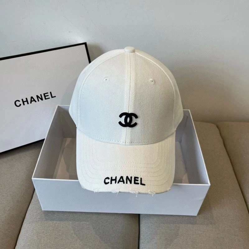 Chanel Caps Casual 259601