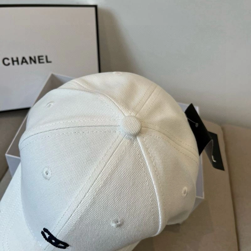 Chanel Caps Casual 259601