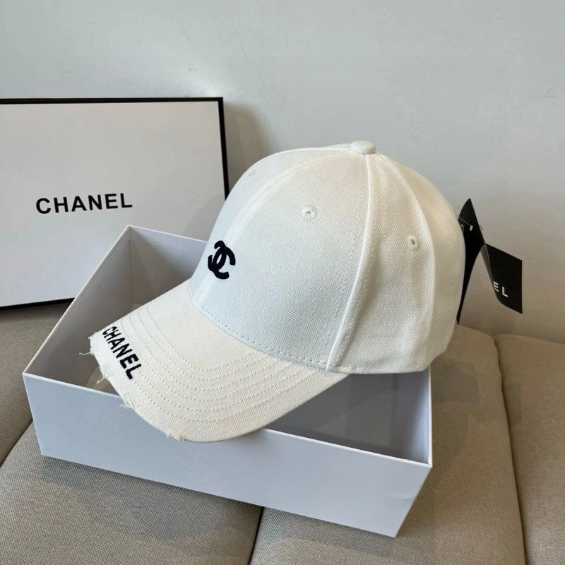 Chanel Caps Casual 259601