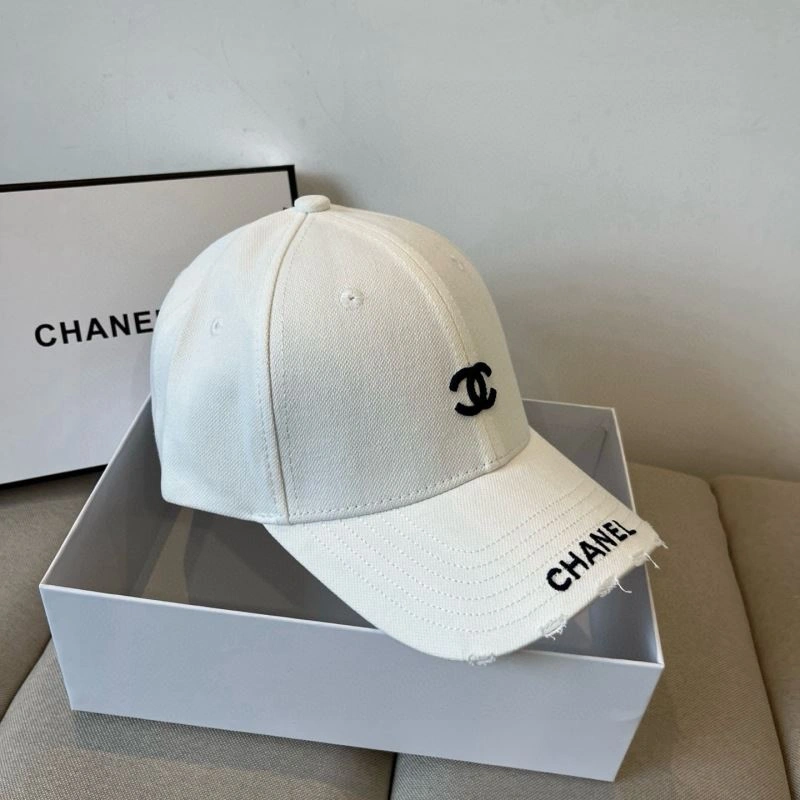 Chanel Caps Casual 259601