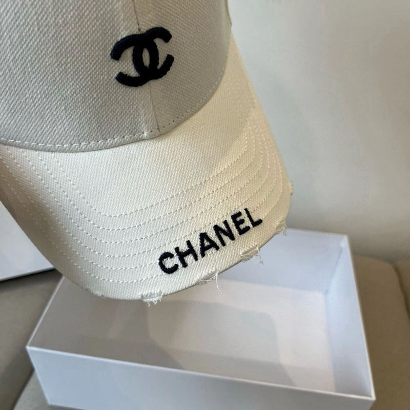 Chanel Caps Casual 259601