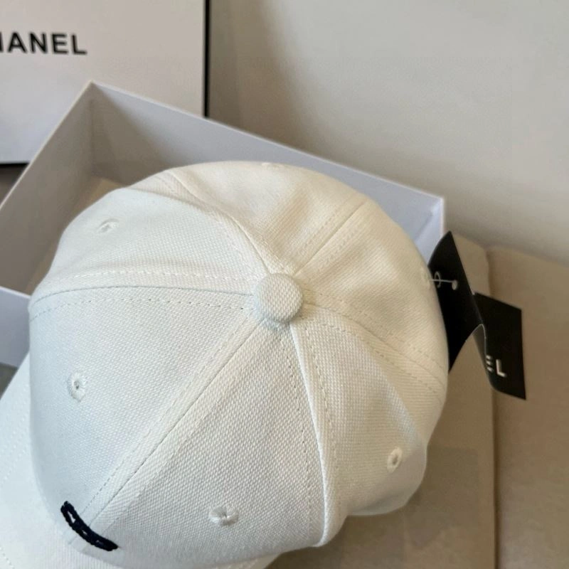 Chanel Caps Casual 259601