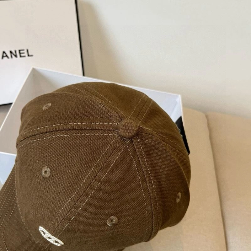 Chanel Caps Breathable 259596