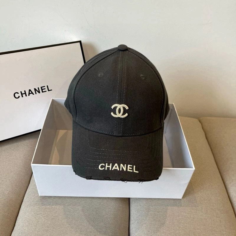 Chanel Caps Lightweight 259585
