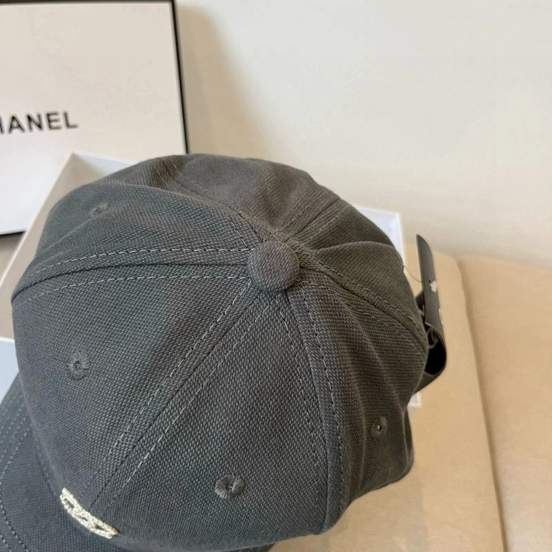 Chanel Caps Lightweight 259585