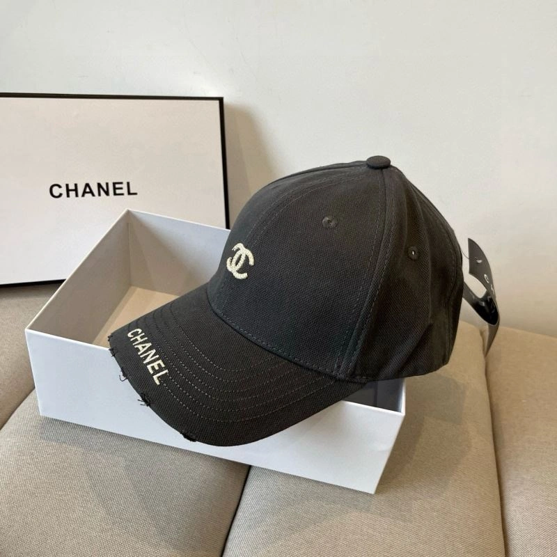 Chanel Caps Lightweight 259585