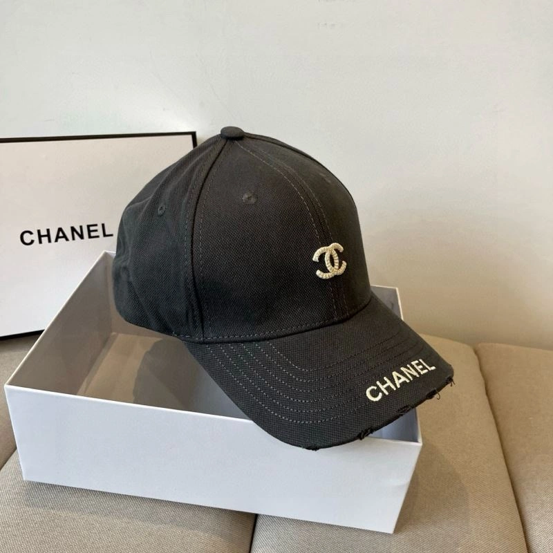 Chanel Caps Lightweight 259585
