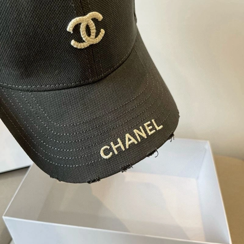 Chanel Caps Lightweight 259585