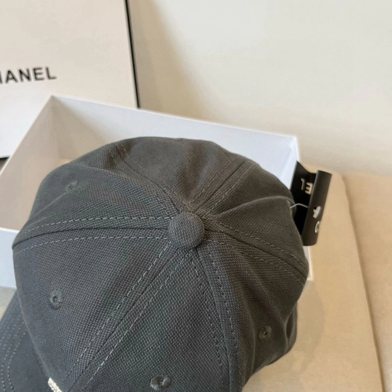 Chanel Caps Lightweight 259585