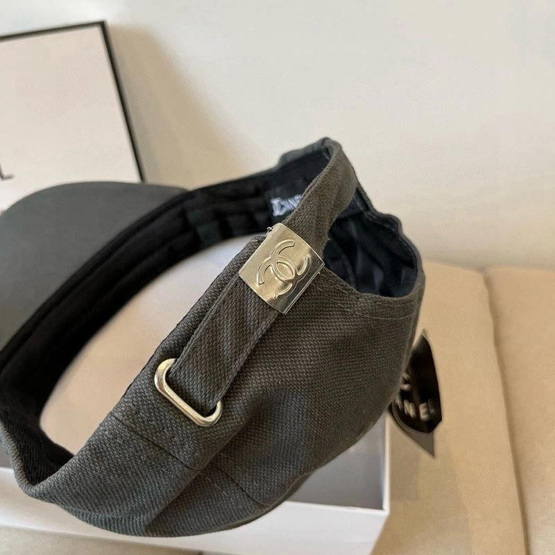 Chanel Caps Lightweight 259585