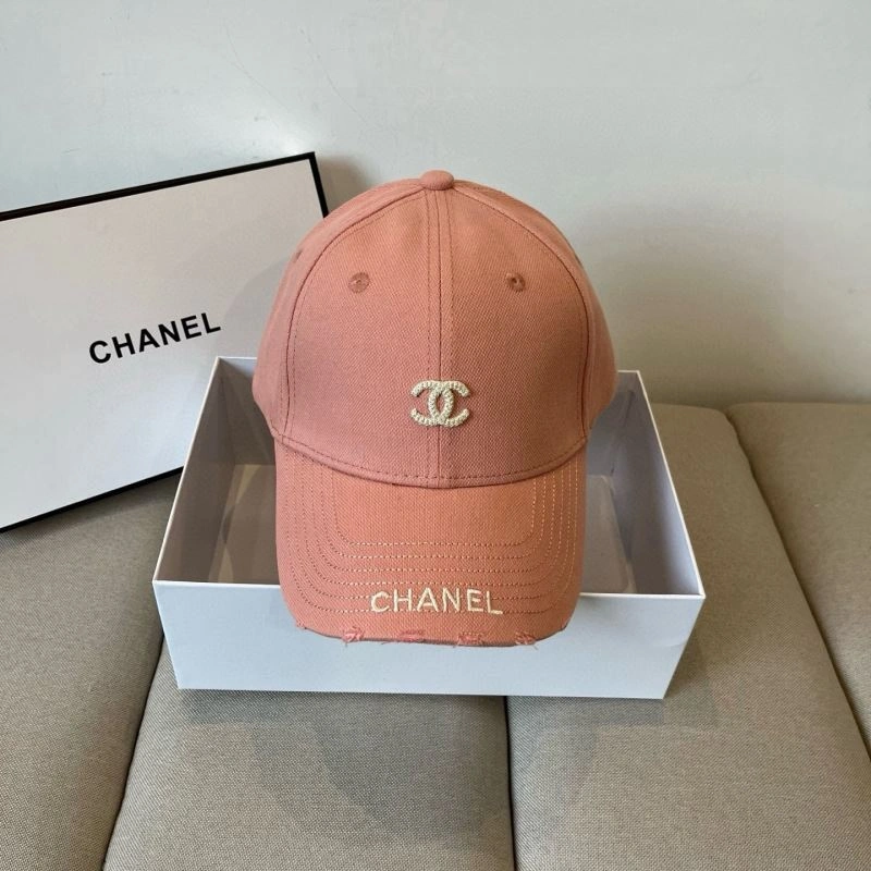 EasyCare Chanel Caps 259593