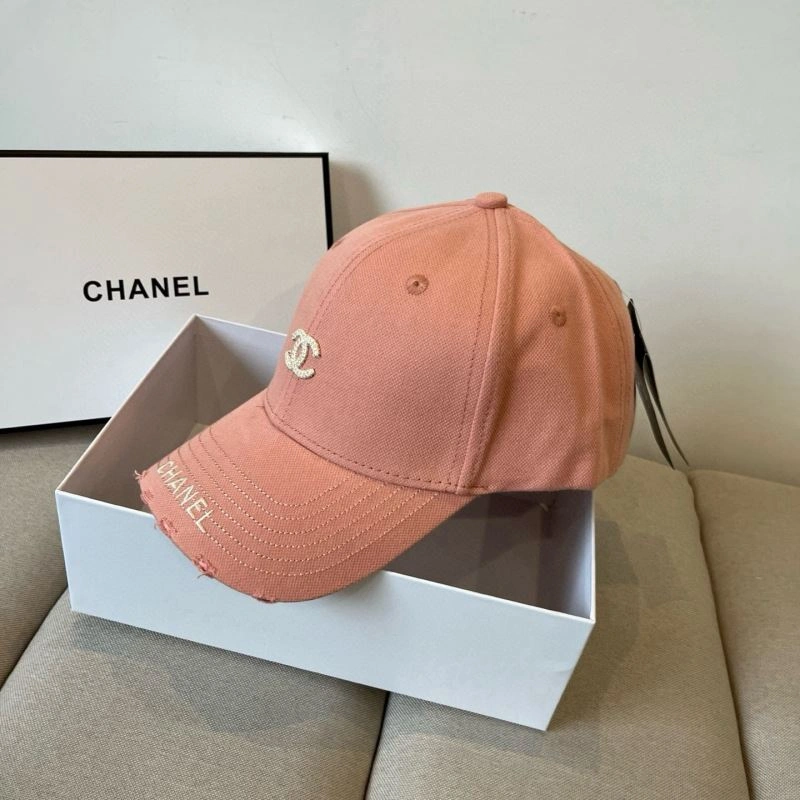 EasyCare Chanel Caps 259593