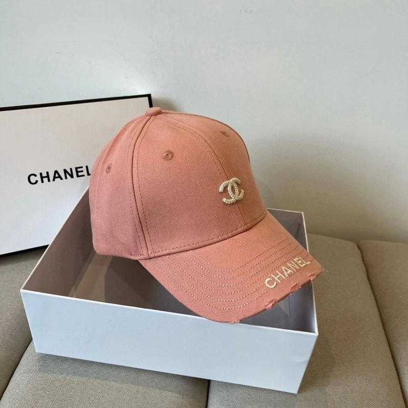 EasyCare Chanel Caps 259593