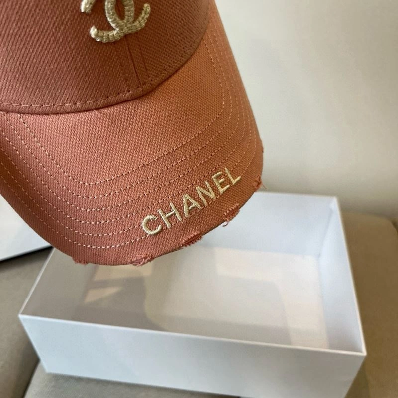EasyCare Chanel Caps 259593