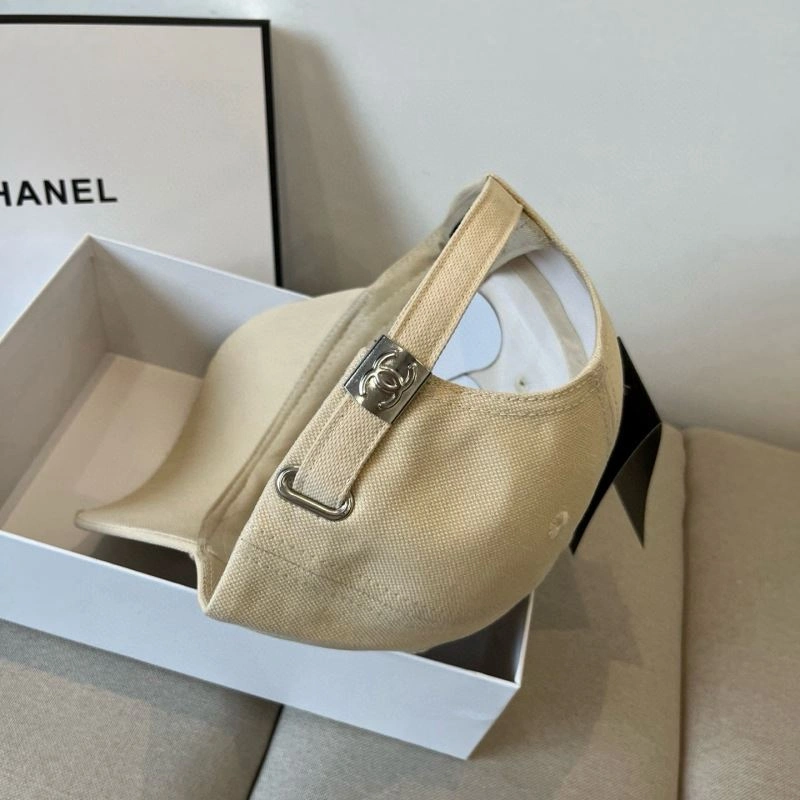 Stretchable Chanel Caps 259584