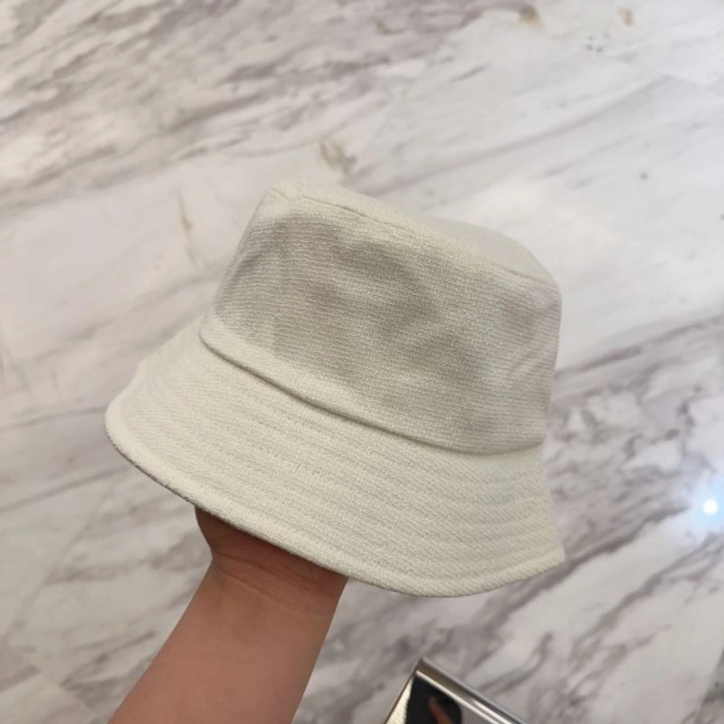 Chanel Caps Packable 259587