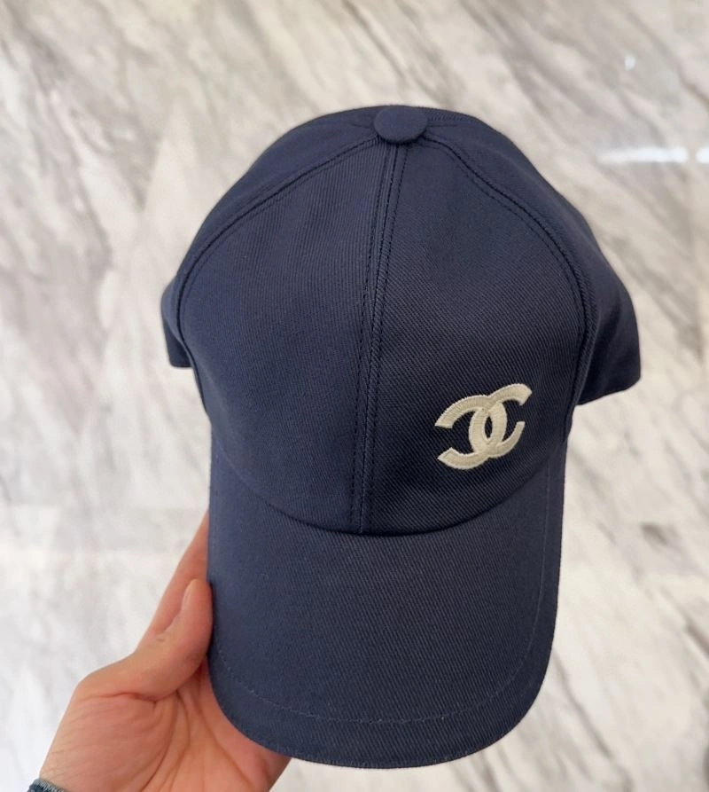Chanel Caps Affordable 259590
