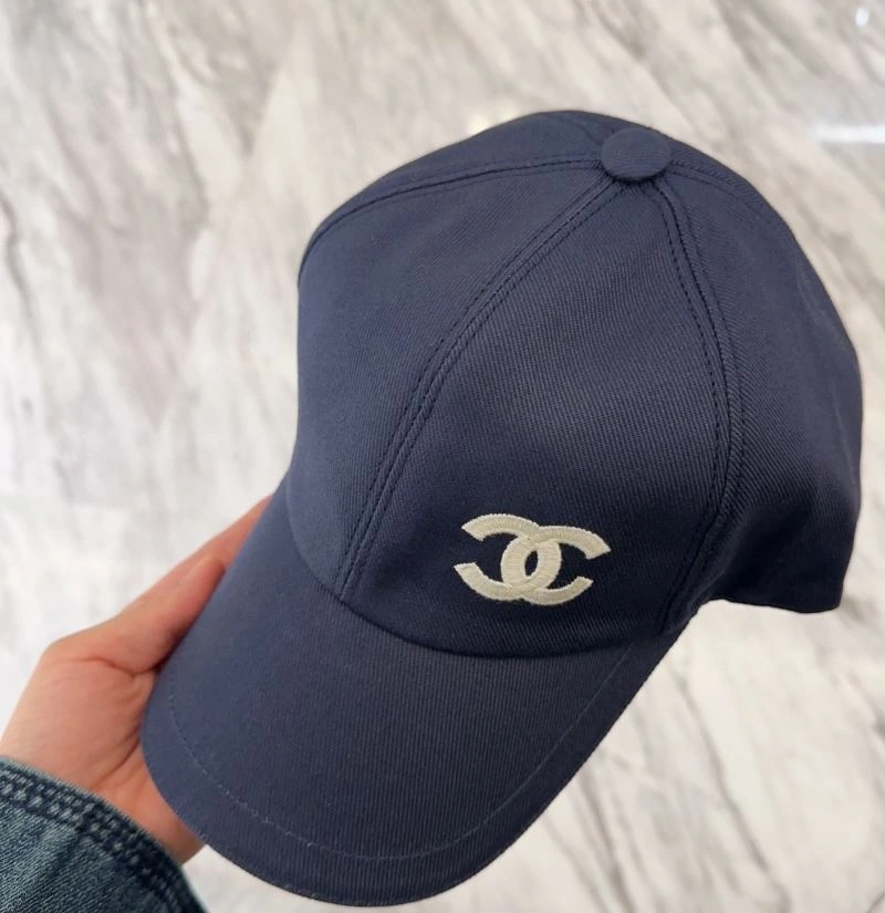 Chanel Caps Affordable 259590