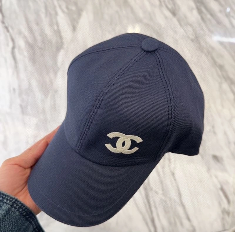 Chanel Caps Affordable 259590