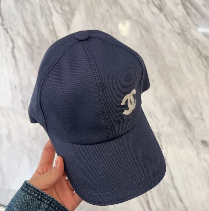 Chanel Caps Affordable 259590