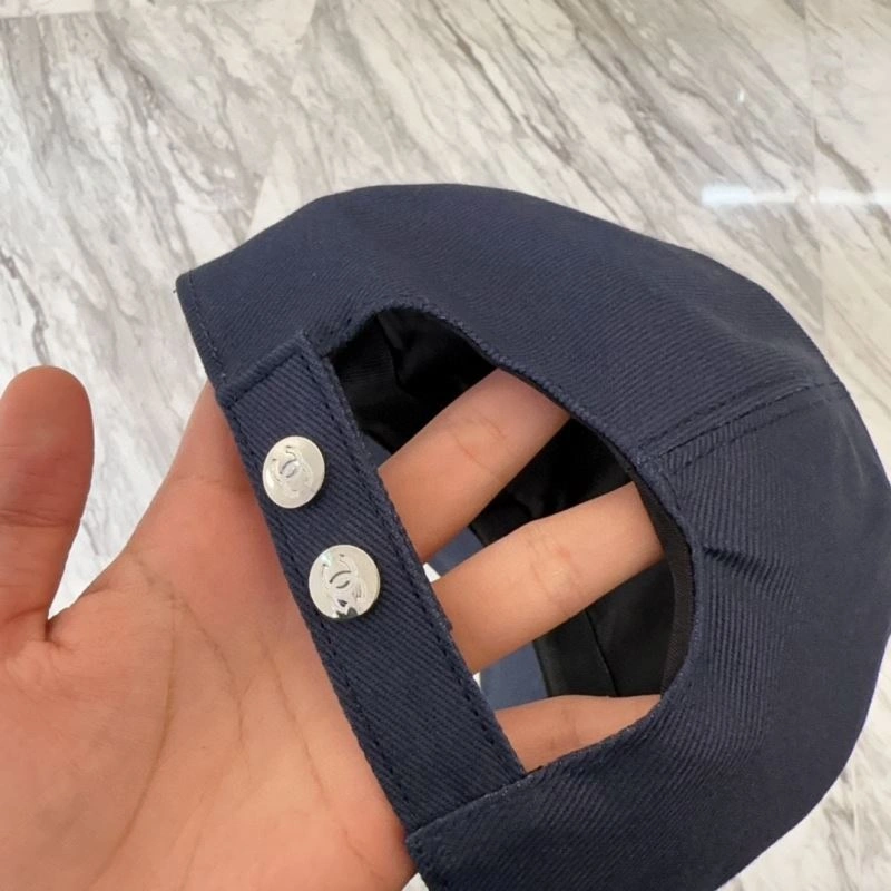 Chanel Caps Affordable 259590