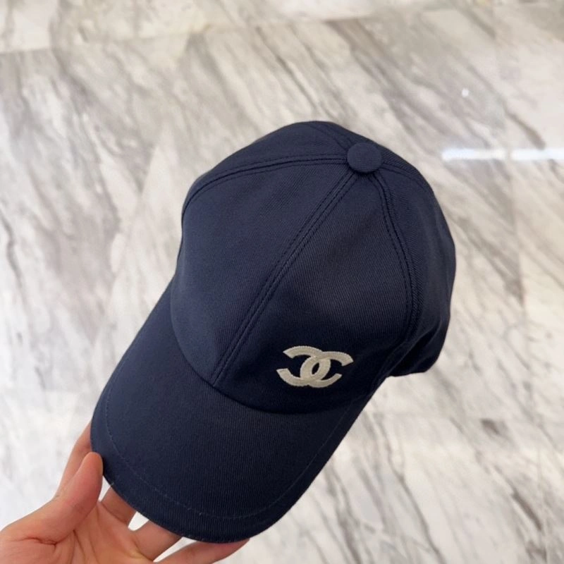 Chanel Caps Affordable 259590