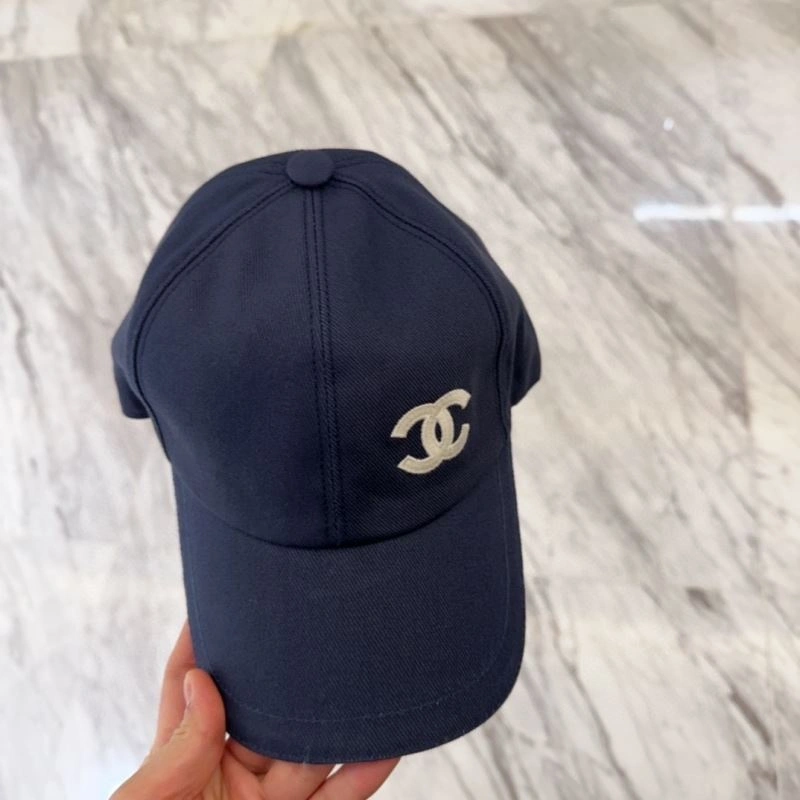 Chanel Caps Affordable 259590