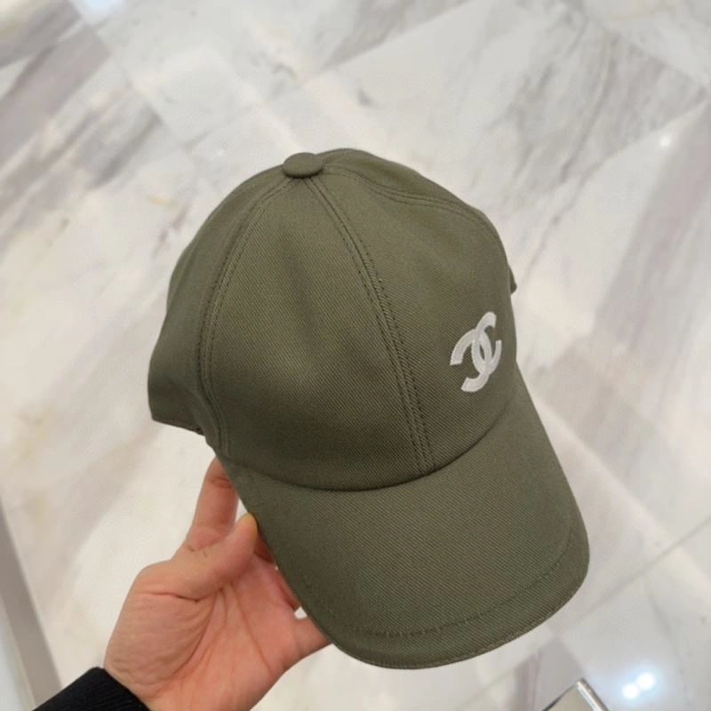 TravelReady Chanel Caps 259602
