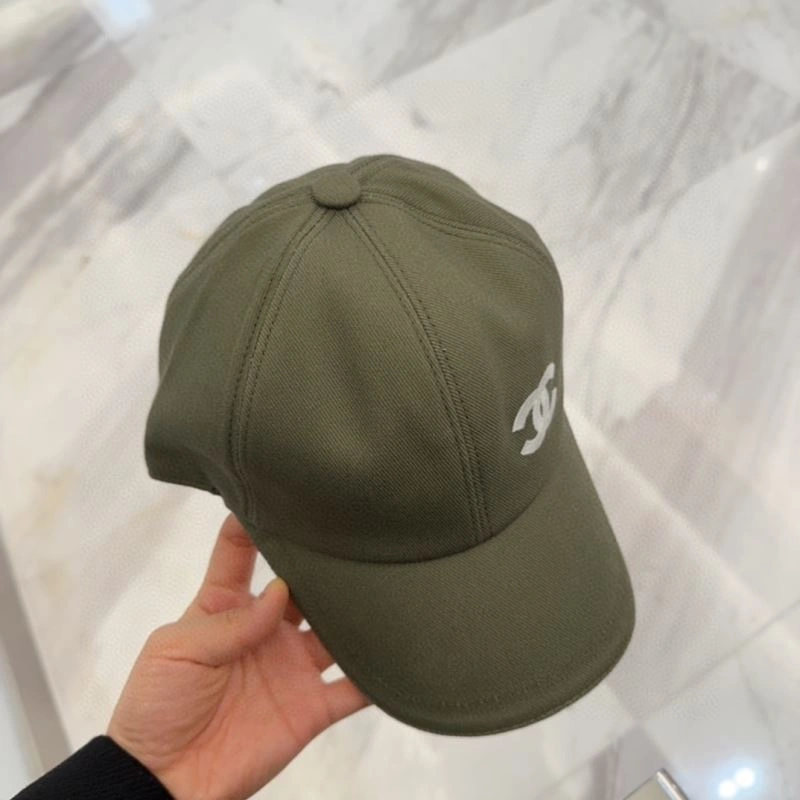 TravelReady Chanel Caps 259602