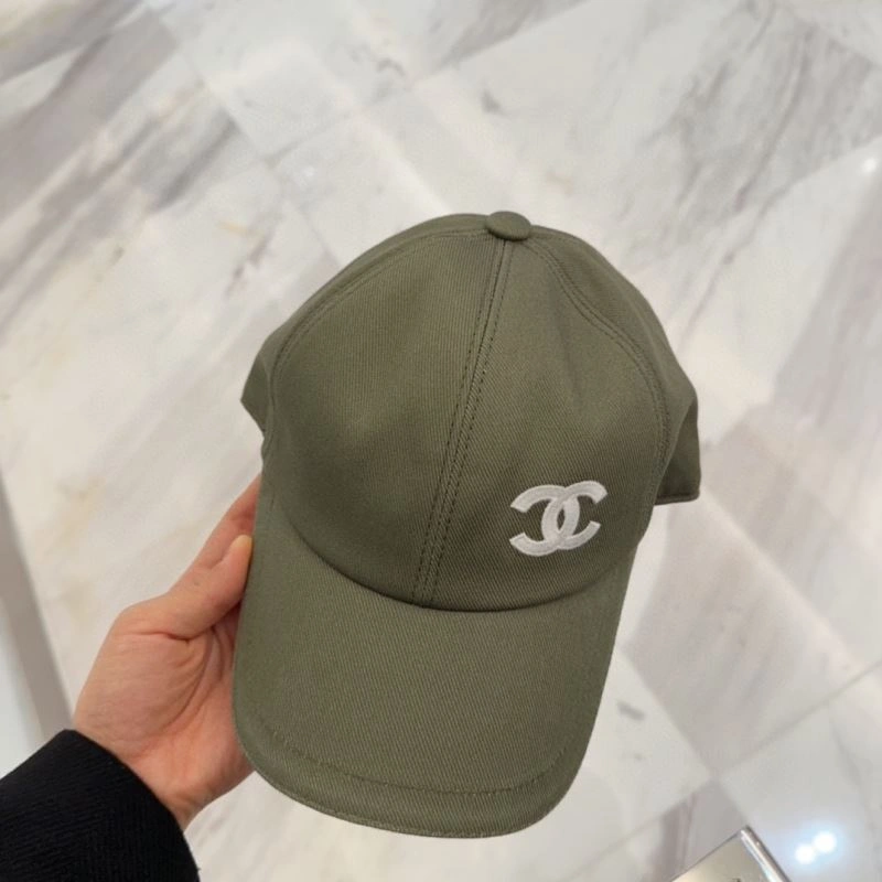 TravelReady Chanel Caps 259602