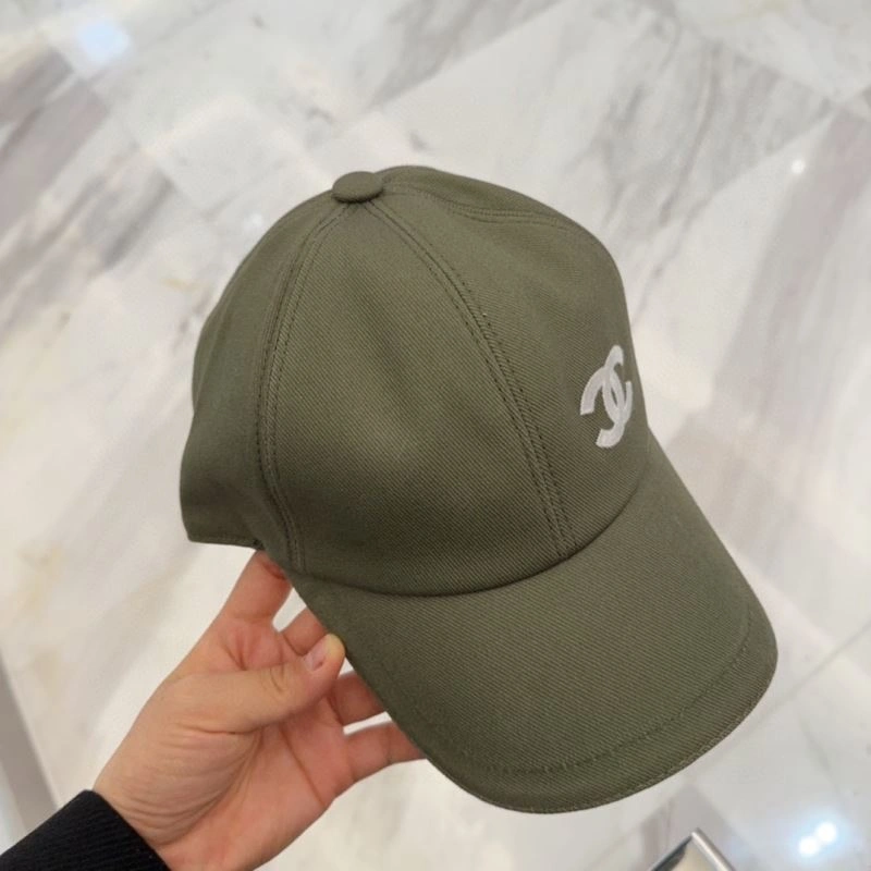 TravelReady Chanel Caps 259602