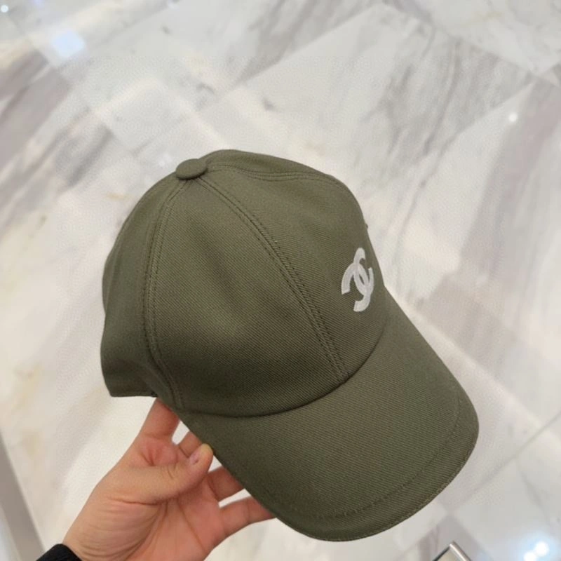 TravelReady Chanel Caps 259602