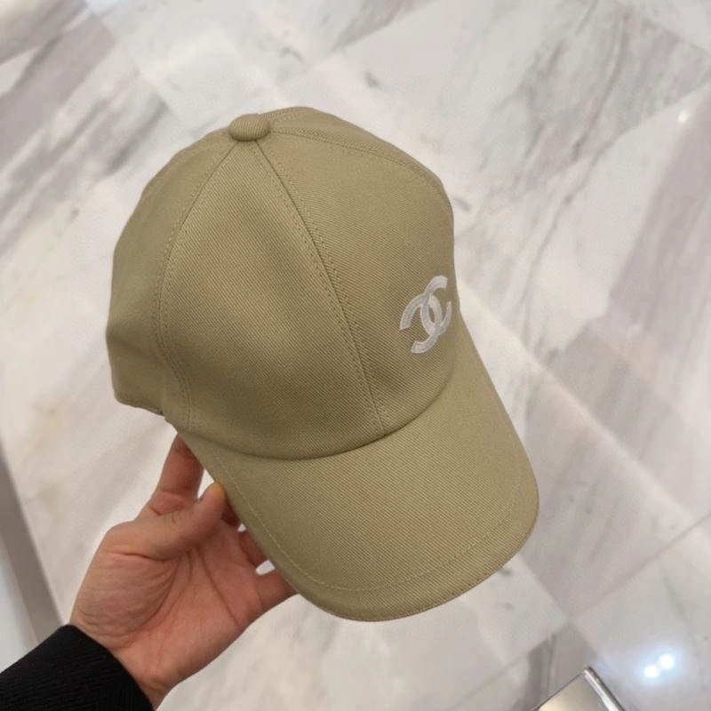 SmoothTexture Chanel Caps 259606
