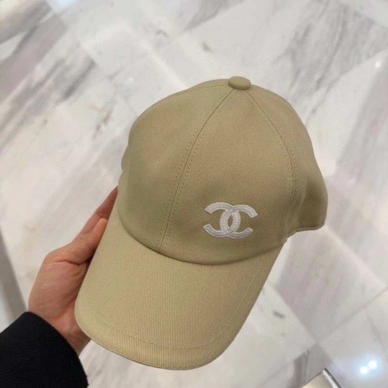 SmoothTexture Chanel Caps 259606