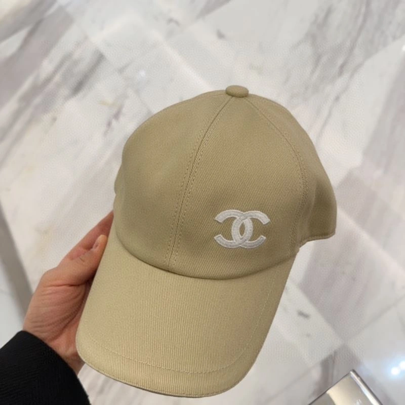 SmoothTexture Chanel Caps 259606