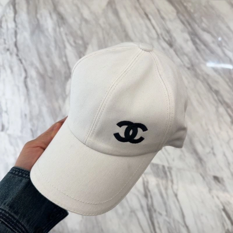 Upgraded Chanel Caps 259610