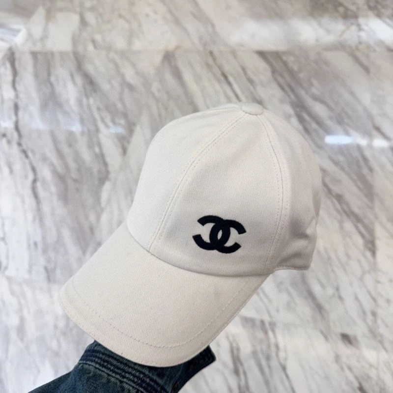 Upgraded Chanel Caps 259610