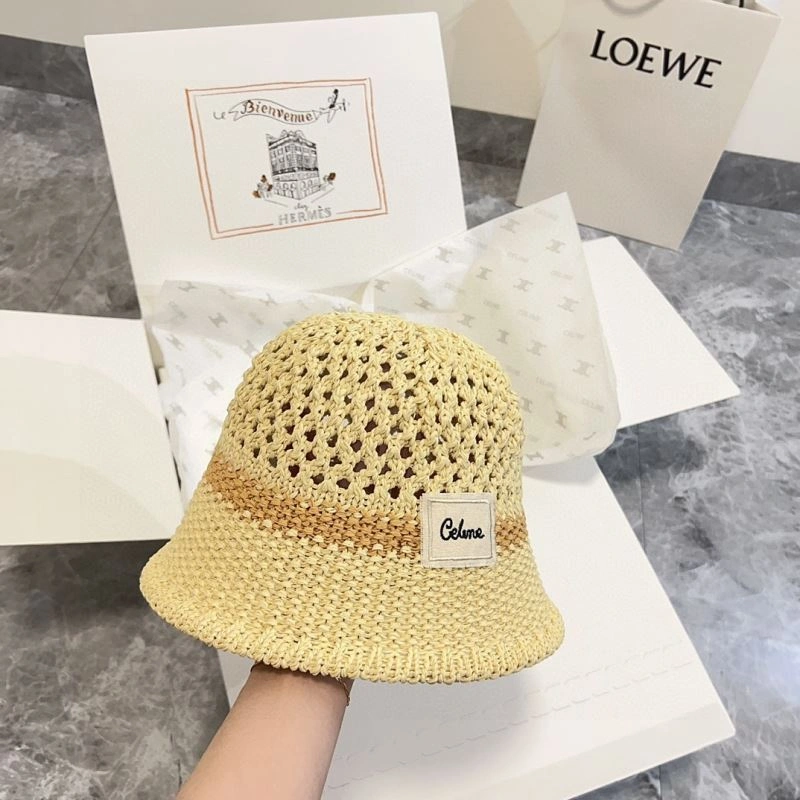 Attractive Chanel Caps 259598