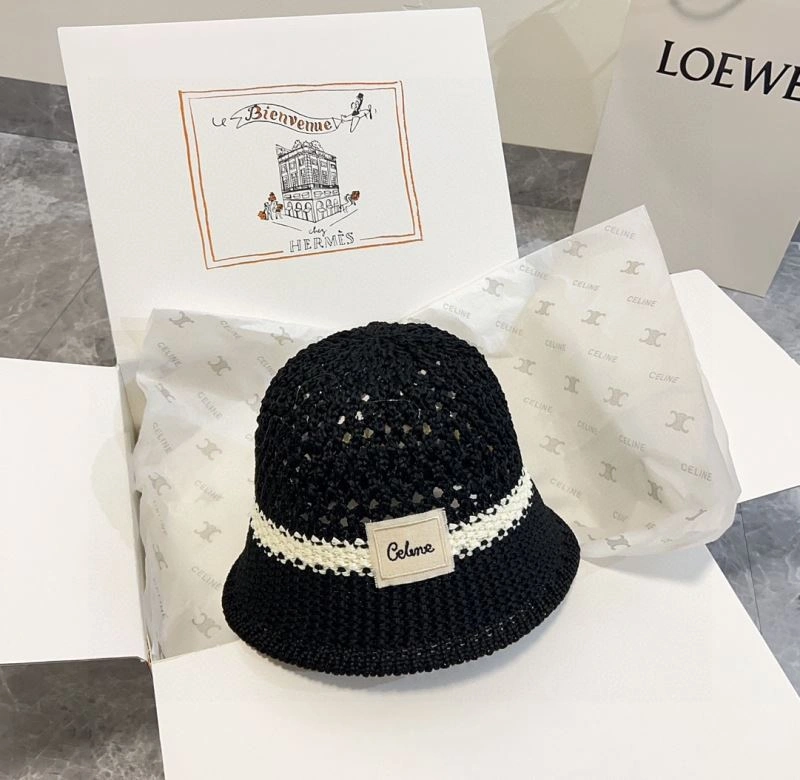 Chanel Caps OnTrend 259607