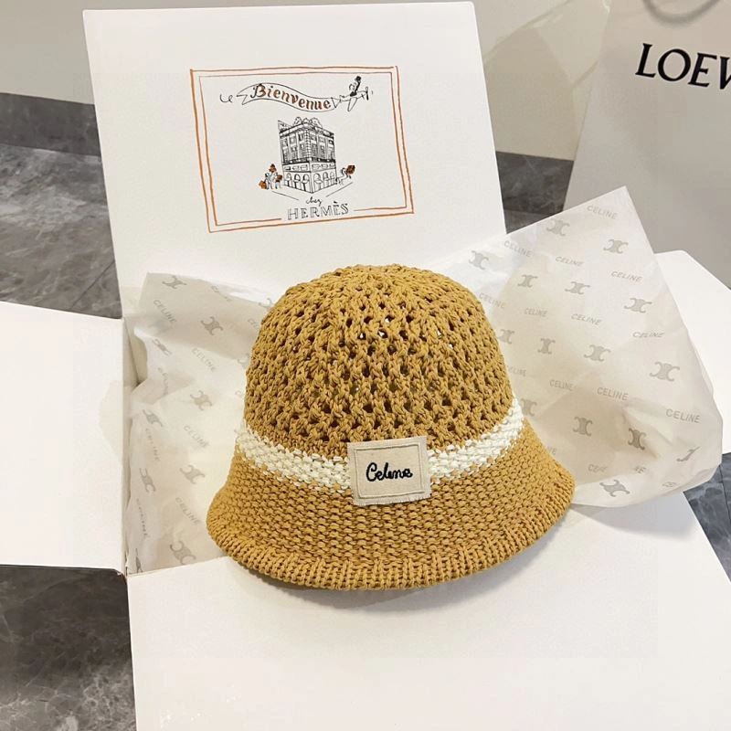 Chanel Caps FashionForward 259608