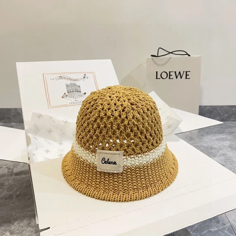 Chanel Caps FashionForward 259608