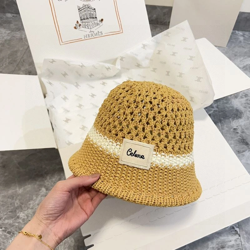 Chanel Caps FashionForward 259608